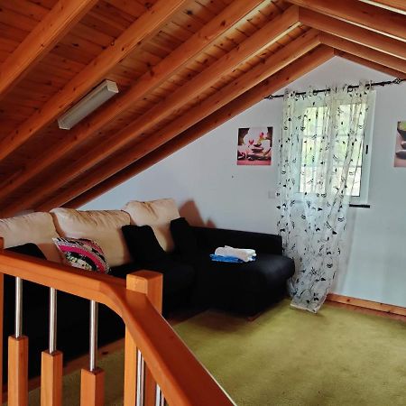 Casa Da Eira Villa Calheta  ภายนอก รูปภาพ