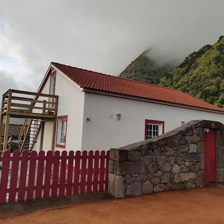 Casa Da Eira Villa Calheta  ภายนอก รูปภาพ