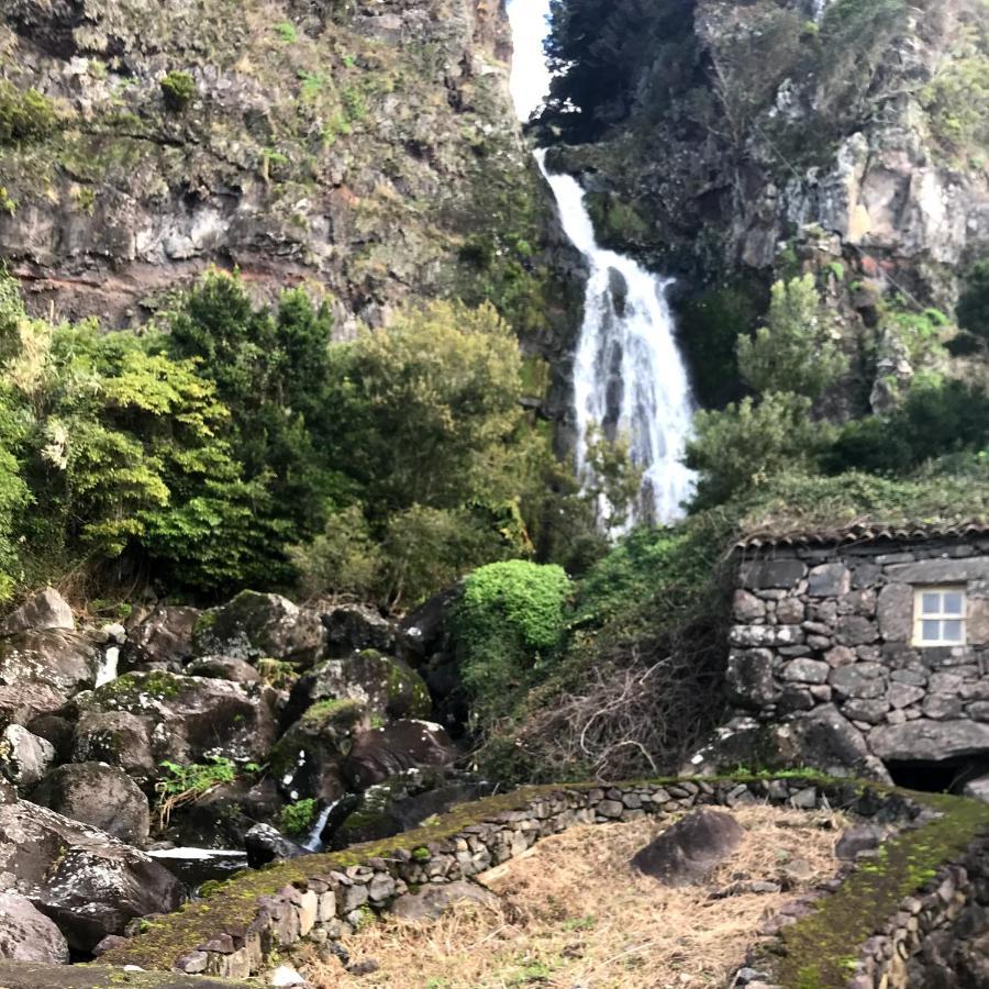 Casa Da Eira Villa Calheta  ภายนอก รูปภาพ