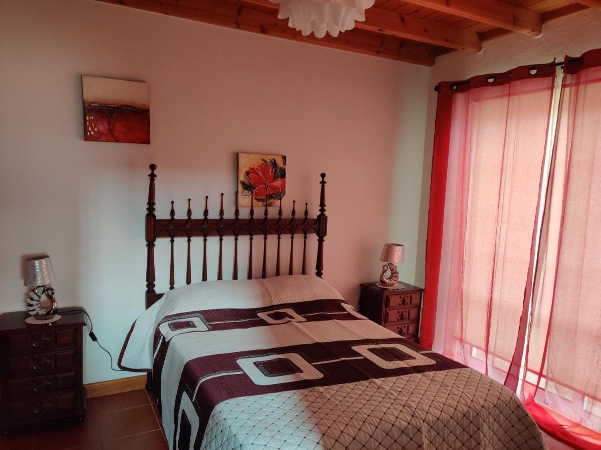 Casa Da Eira Villa Calheta  ภายนอก รูปภาพ
